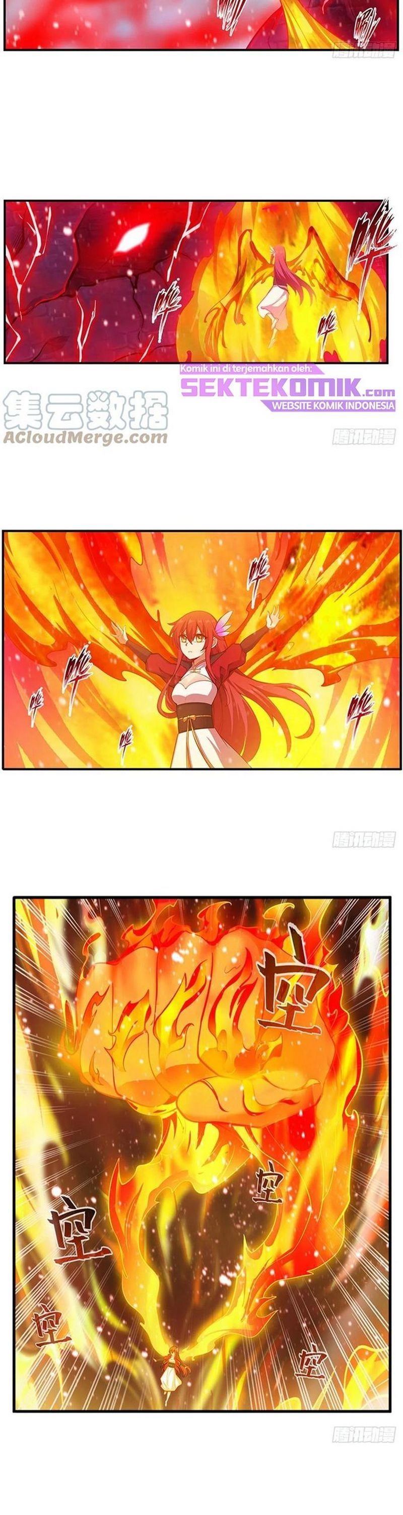 image-komik-wuxian-shitu-chapter-230-11/16