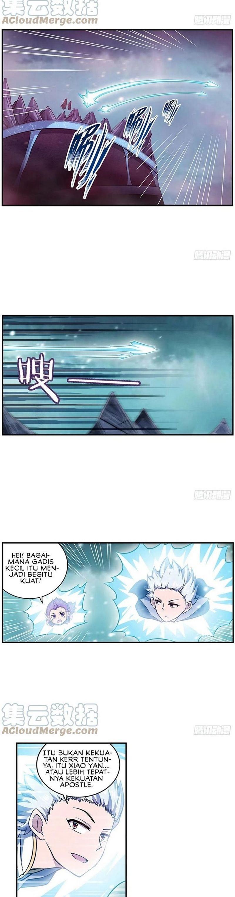 image-komik-wuxian-shitu-chapter-231-3/16