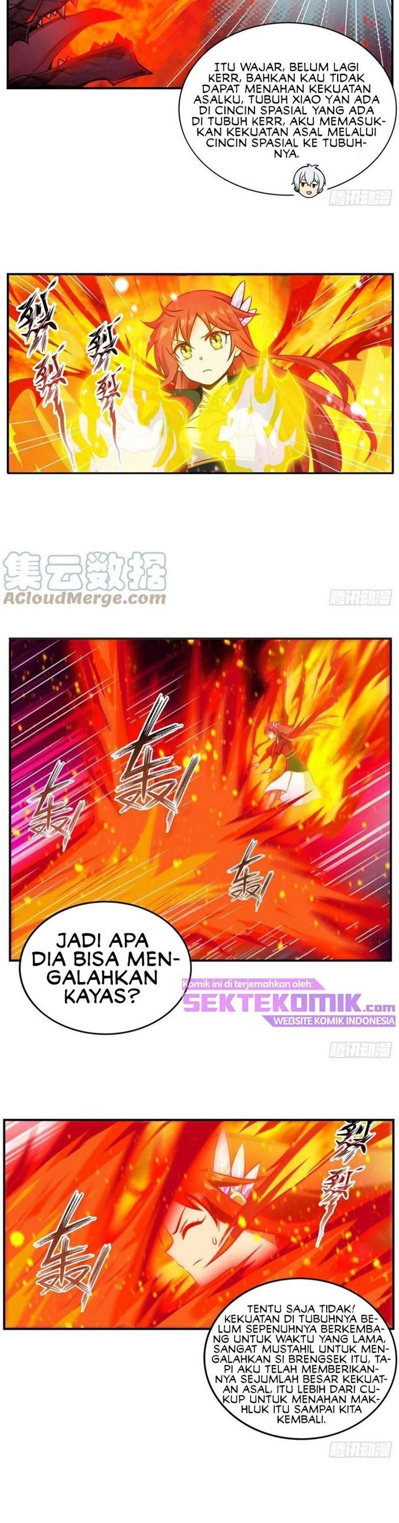 image-komik-wuxian-shitu-chapter-231-5/16
