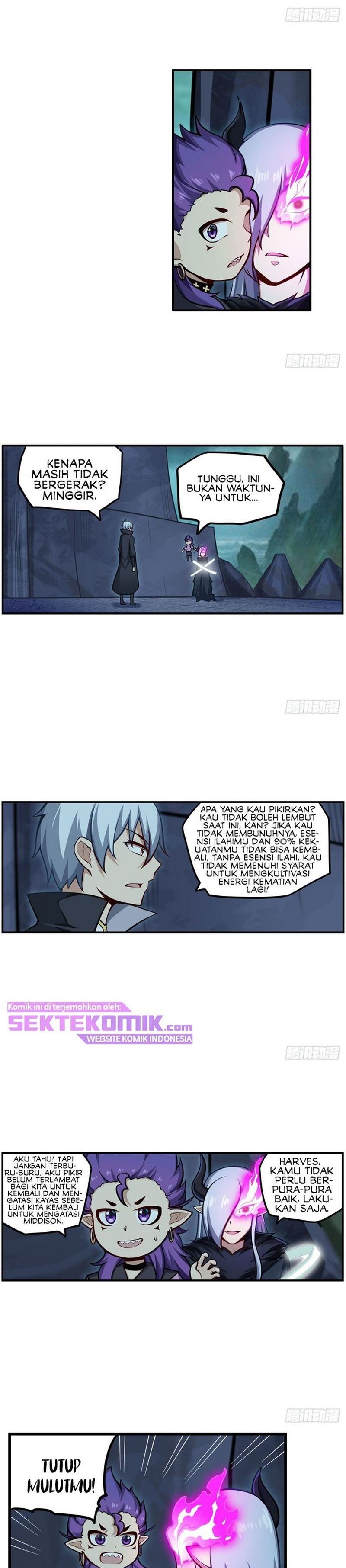 image-komik-wuxian-shitu-chapter-232-4/16