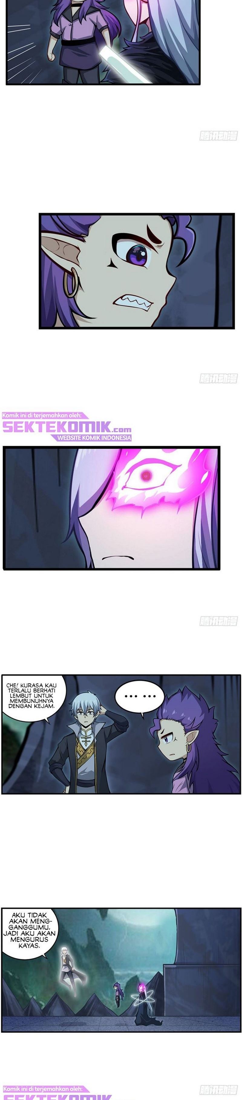 image-komik-wuxian-shitu-chapter-232-5/16