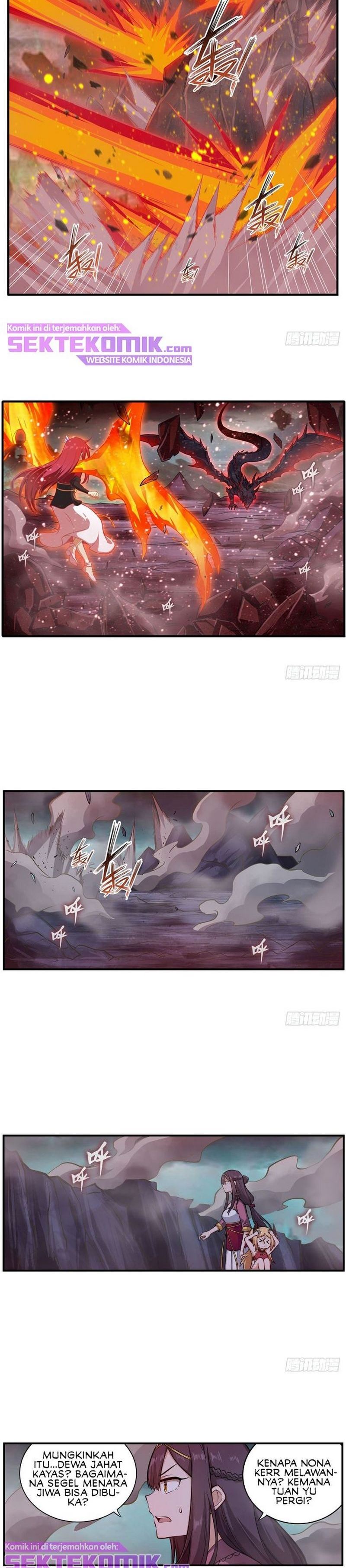 image-komik-wuxian-shitu-chapter-232-11/16