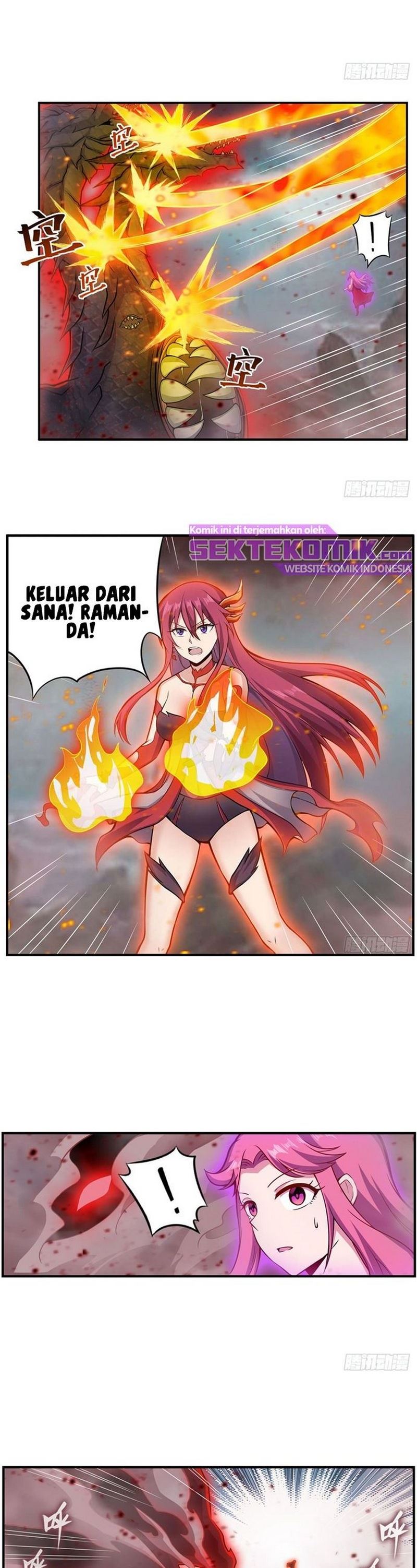 image-komik-wuxian-shitu-chapter-234-11/16