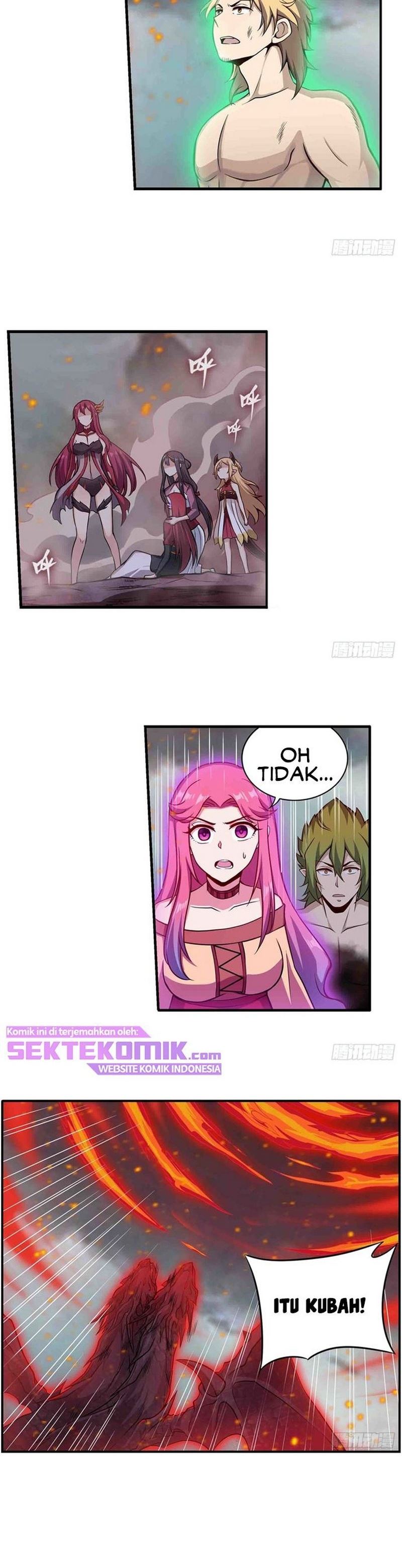 image-komik-wuxian-shitu-chapter-235-5/16