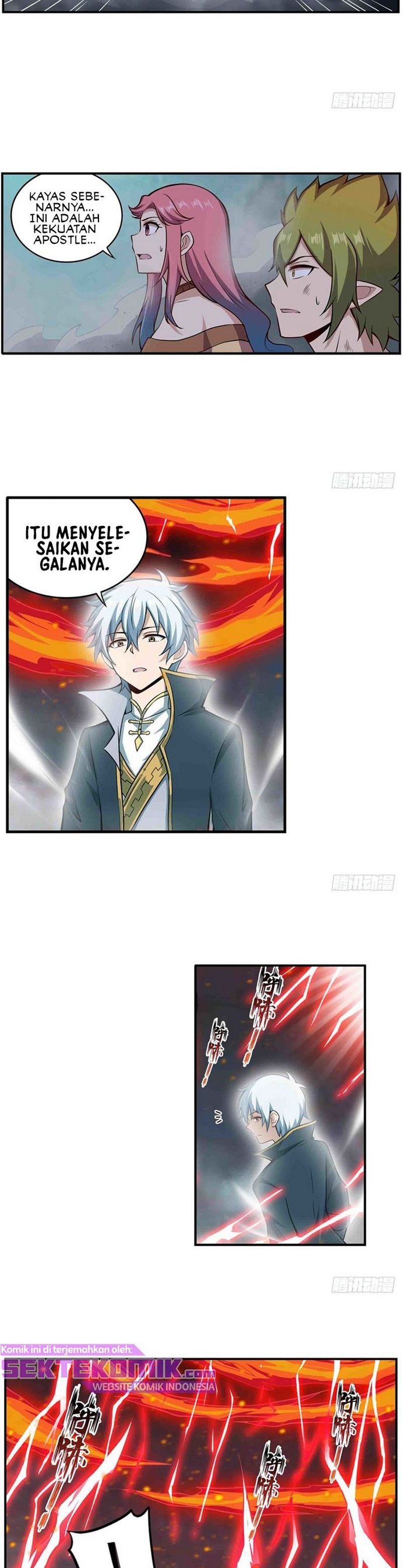 image-komik-wuxian-shitu-chapter-235-11/16