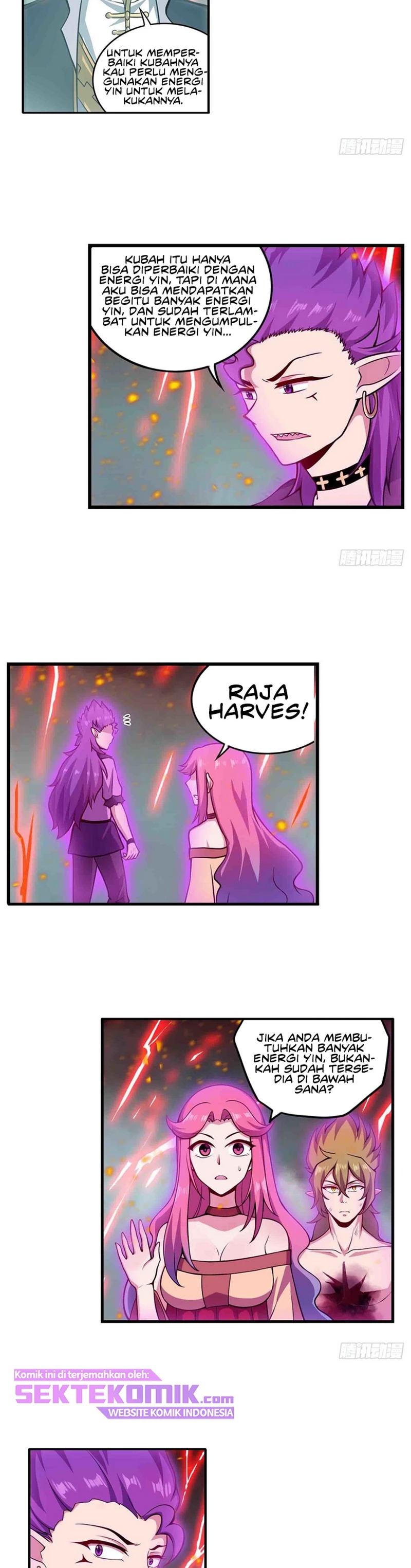 image-komik-wuxian-shitu-chapter-236-3/19