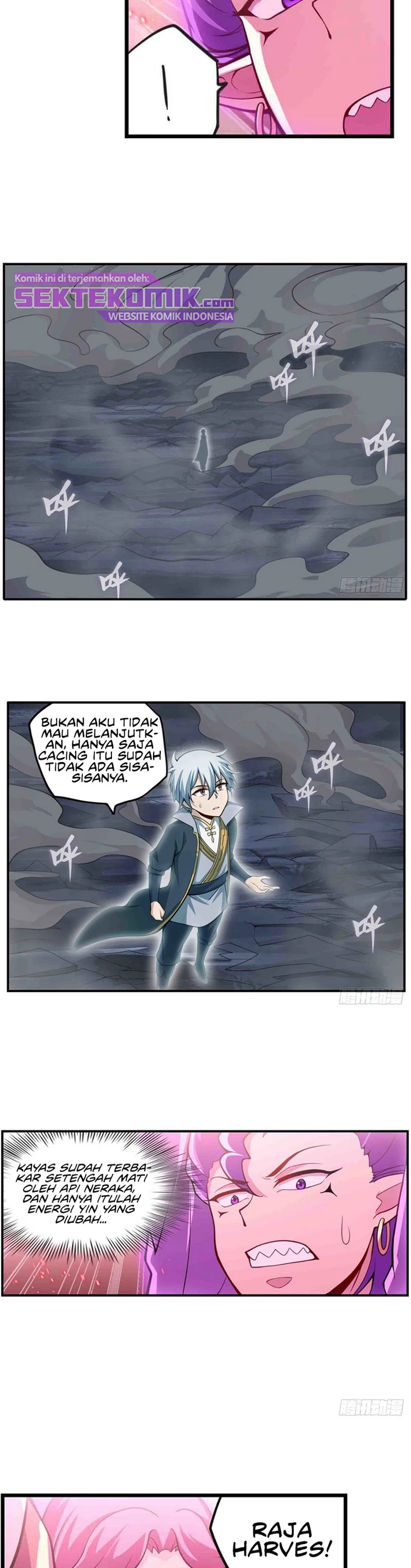 image-komik-wuxian-shitu-chapter-236-11/19