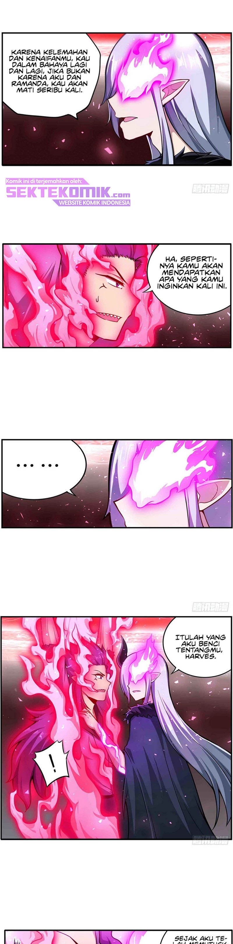 image-komik-wuxian-shitu-chapter-237-5/16