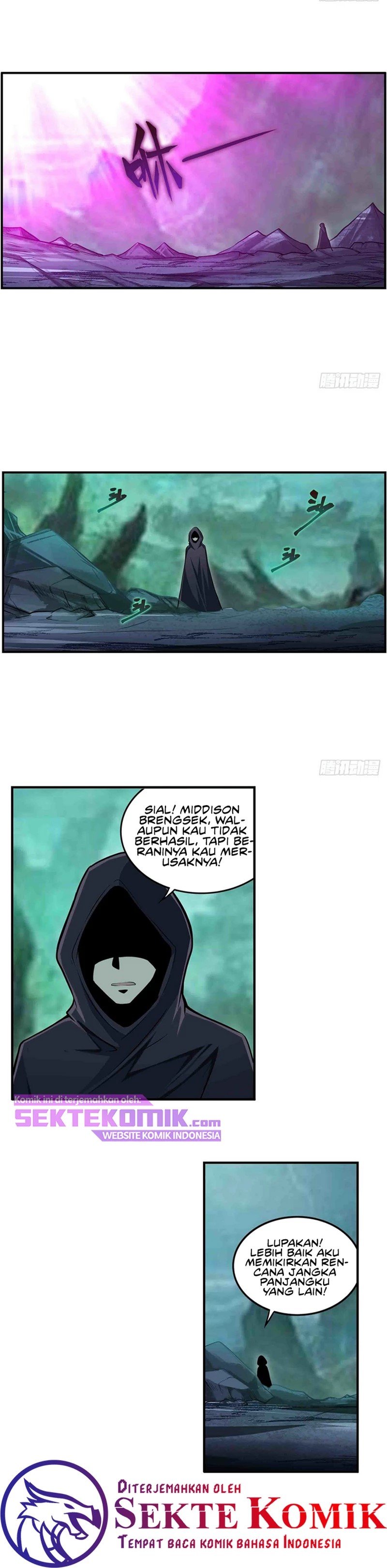 image-komik-wuxian-shitu-chapter-237-11/16