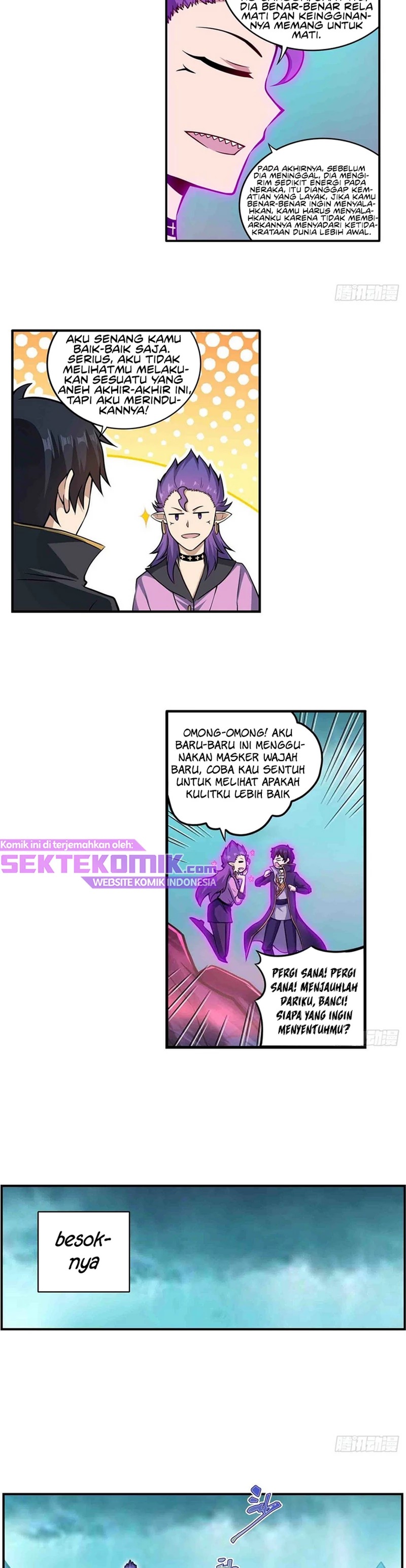 image-komik-wuxian-shitu-chapter-238-4/18