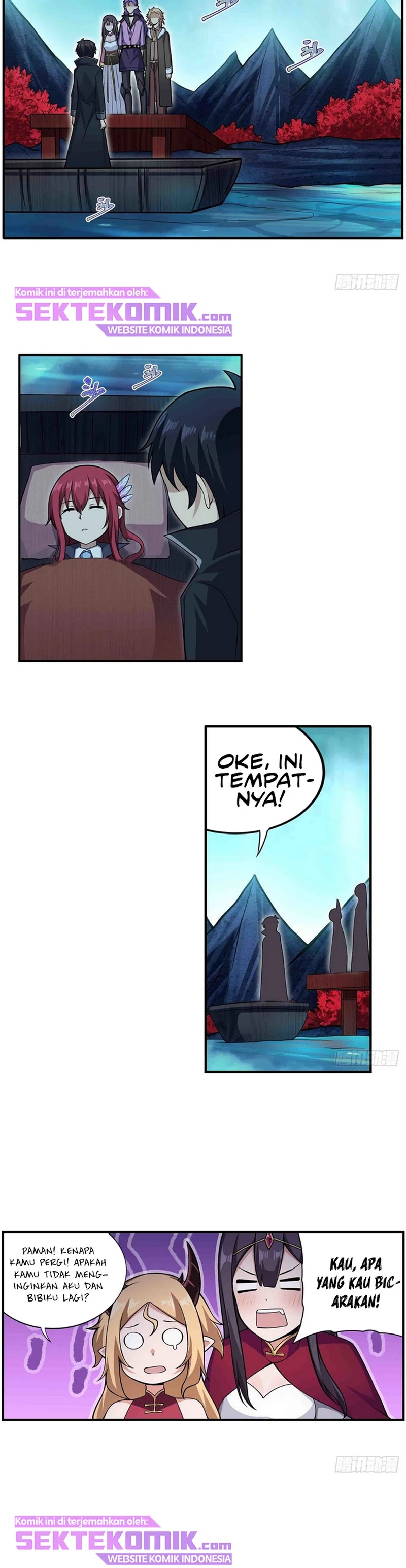 image-komik-wuxian-shitu-chapter-238-5/18