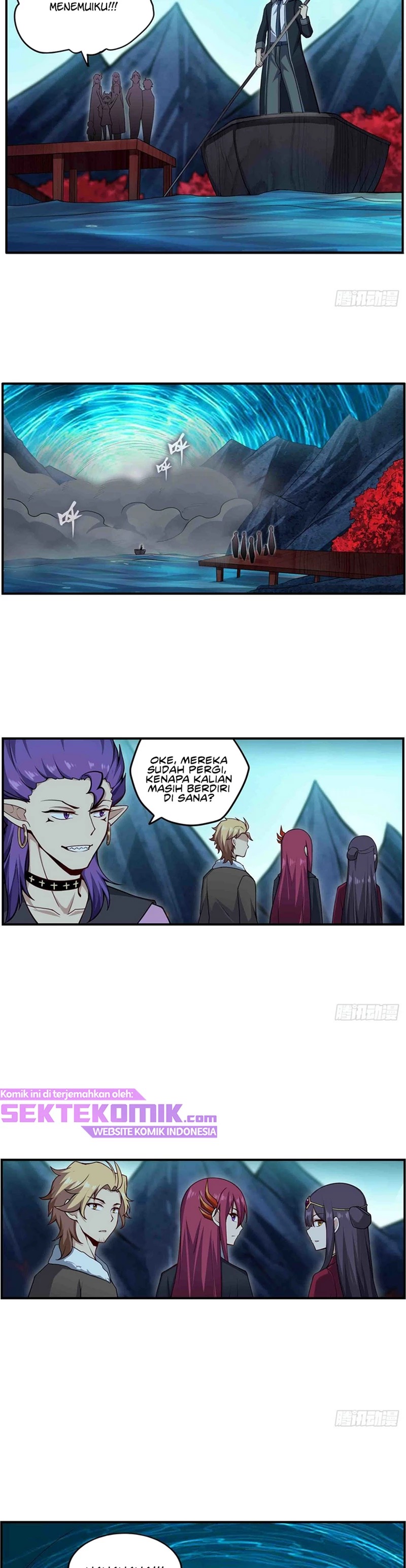 image-komik-wuxian-shitu-chapter-238-10/18