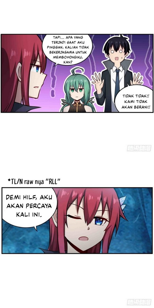 image-komik-wuxian-shitu-chapter-239-4/31