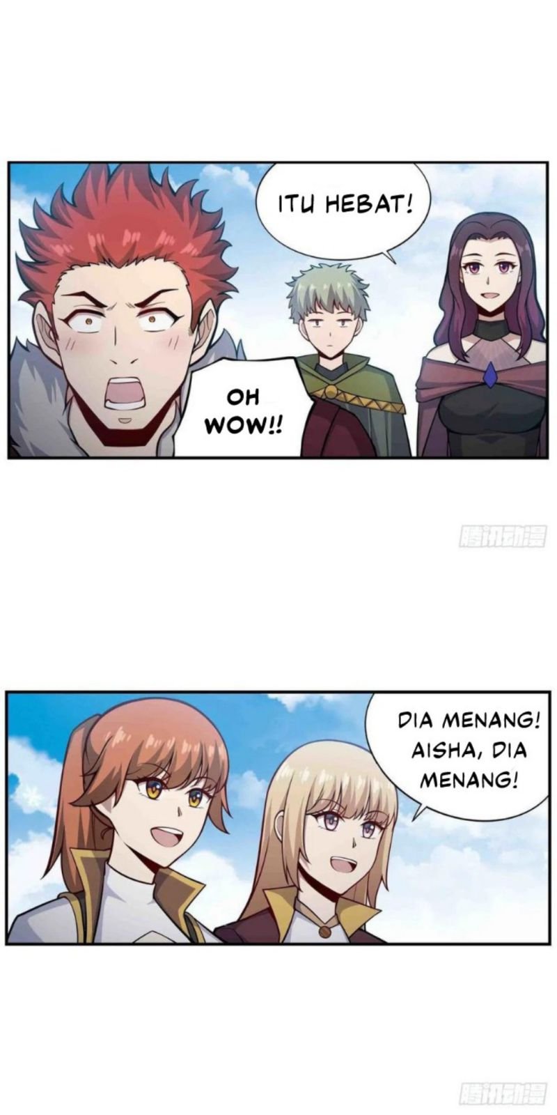 image-komik-wuxian-shitu-chapter-251-12/25