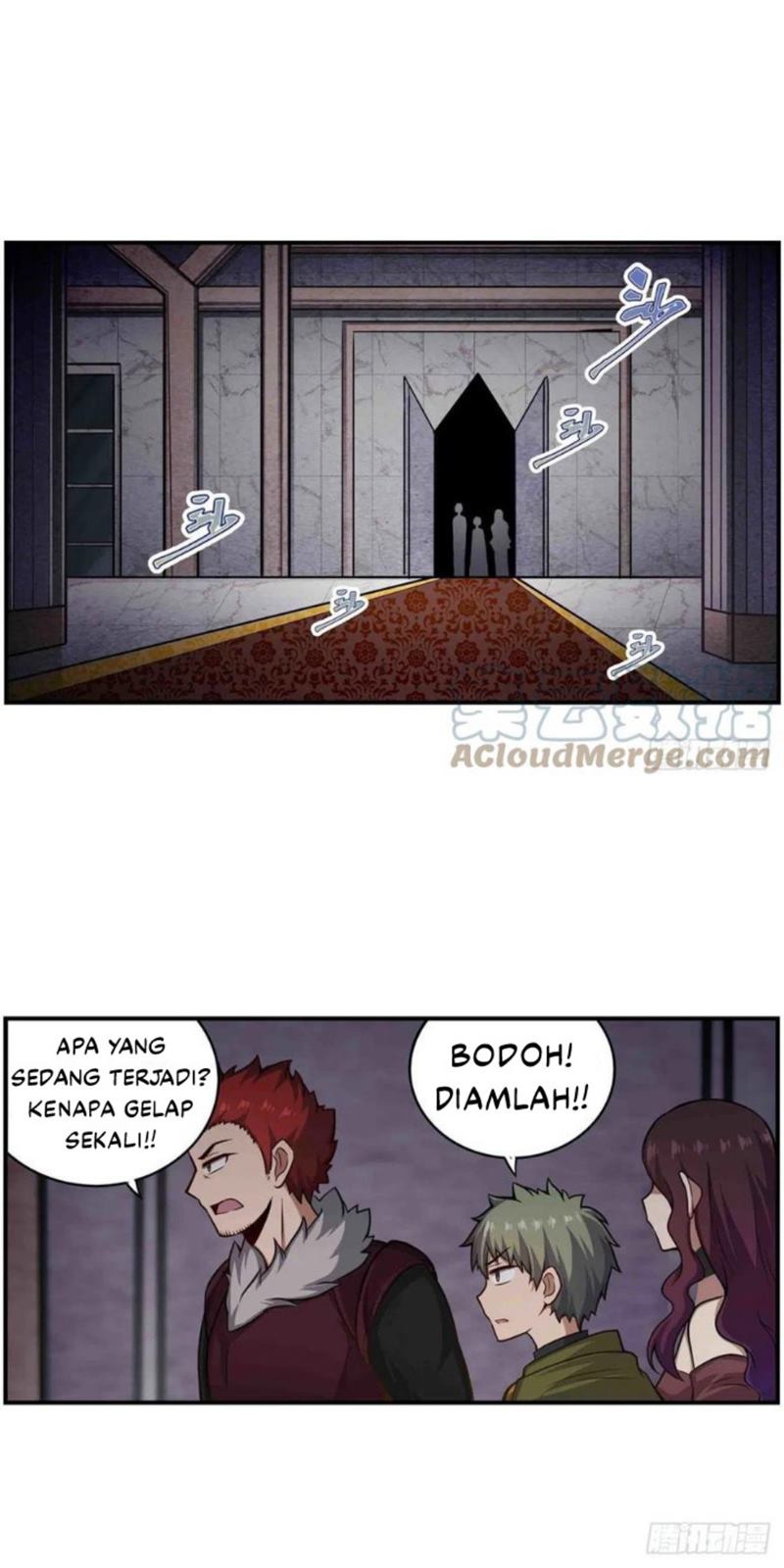 image-komik-wuxian-shitu-chapter-256-11/24