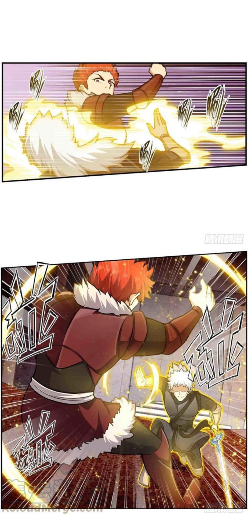 image-komik-wuxian-shitu-chapter-257-7/24