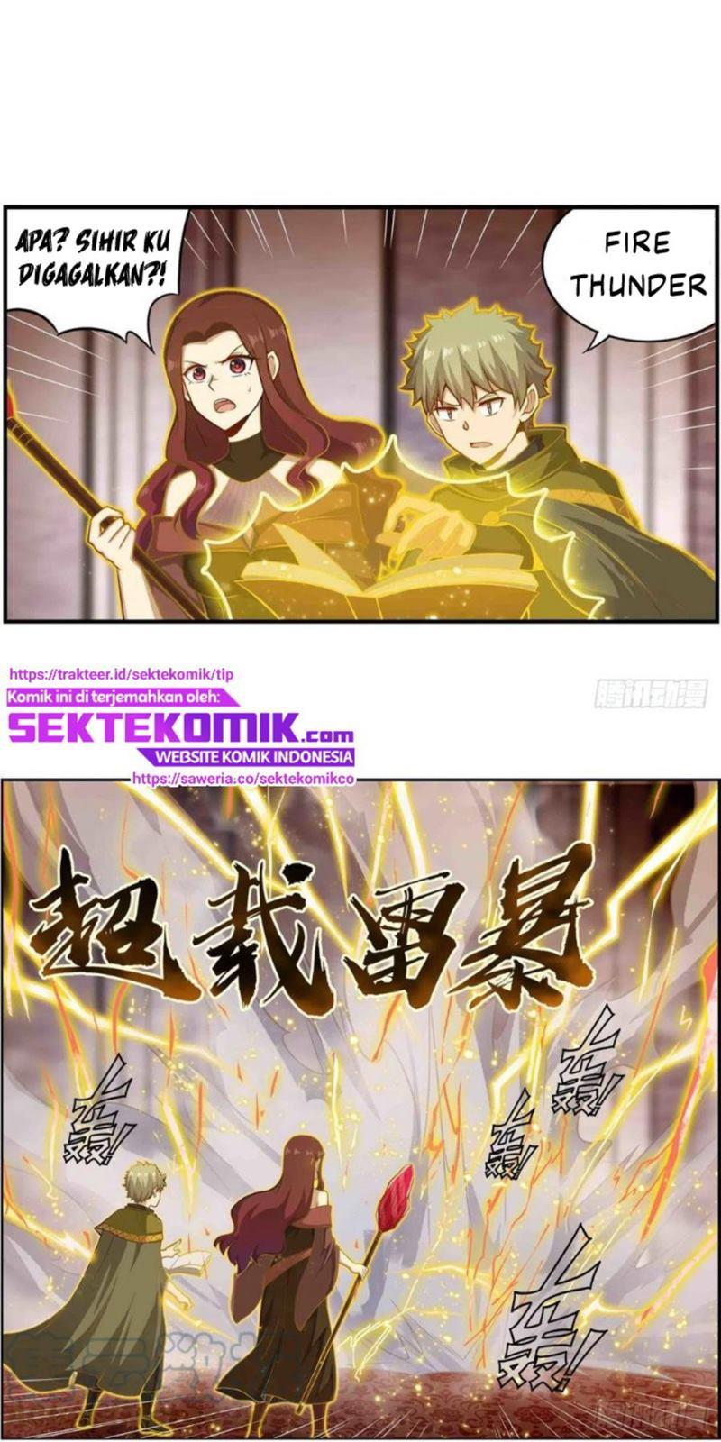 image-komik-wuxian-shitu-chapter-257-10/24