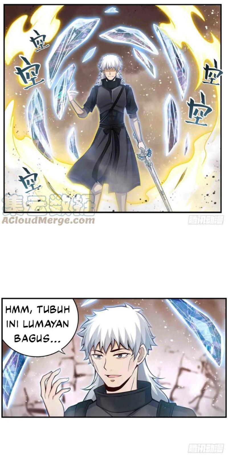 image-komik-wuxian-shitu-chapter-257-12/24