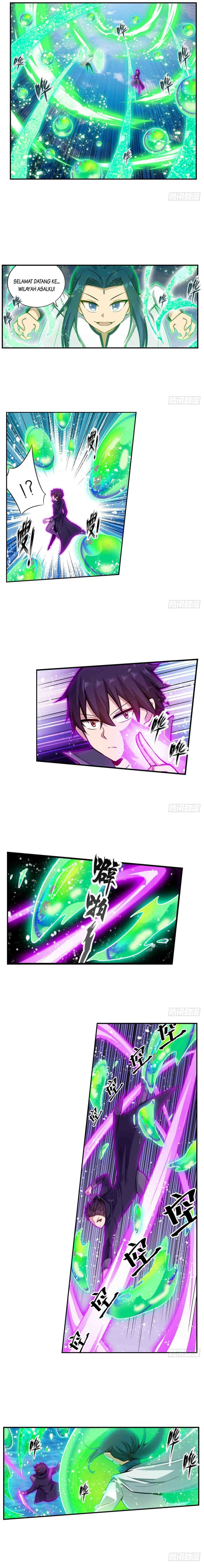 image-komik-wuxian-shitu-chapter-264-4/7