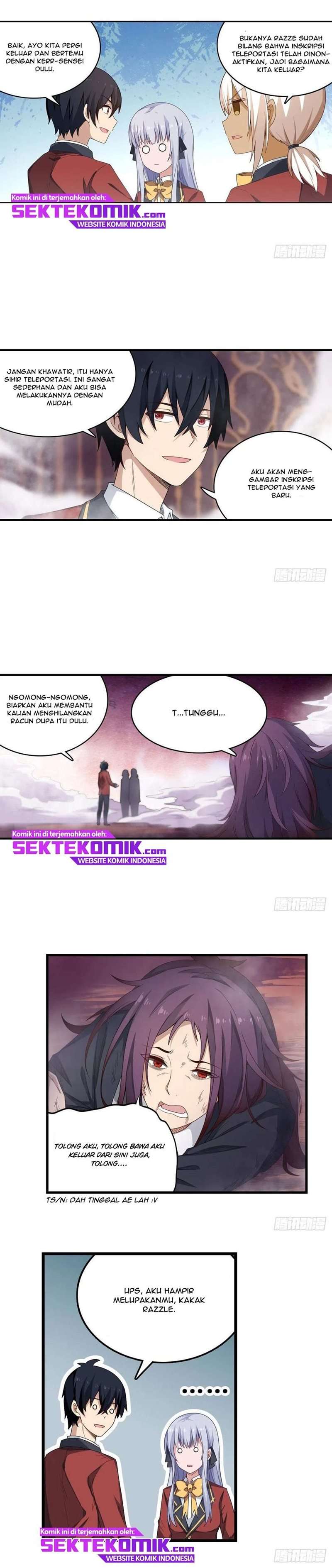 image-komik-wuxian-shitu-chapter-81-8/11