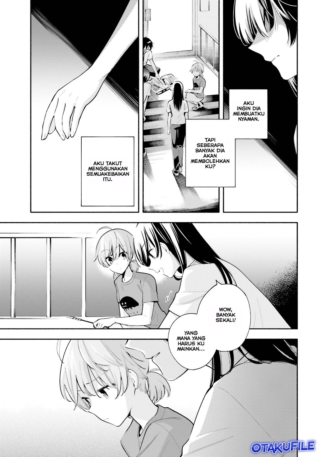 image-komik-yagate-kimi-ni-naru-chapter-21-14/22