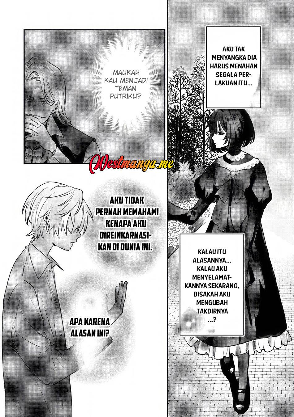 image-komik-yami-ochi-rasu-bosu-reijou-no-osananajimi-ni-tensei-shita-ore-ga-shindara-bad-end-kakutei-na-node-saikyou-ni-natta-kedo-mou-yami-ochi-yandere-ka-shitemasen-ka-chapter-1-24/29