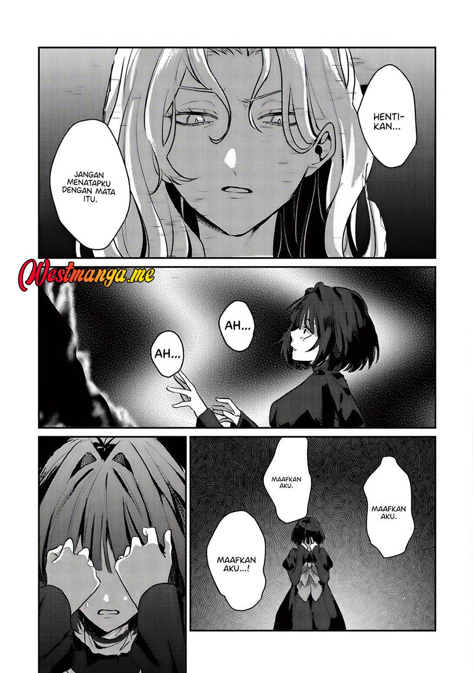 image-komik-yami-ochi-rasu-bosu-reijou-no-osananajimi-ni-tensei-shita-ore-ga-shindara-bad-end-kakutei-na-node-saikyou-ni-natta-kedo-mou-yami-ochi-yandere-ka-shitemasen-ka-chapter-2-4/27