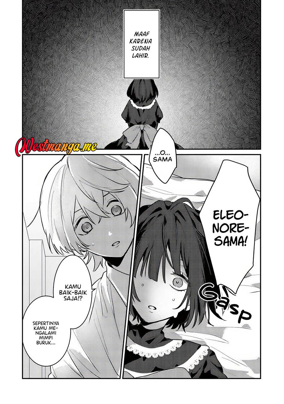 image-komik-yami-ochi-rasu-bosu-reijou-no-osananajimi-ni-tensei-shita-ore-ga-shindara-bad-end-kakutei-na-node-saikyou-ni-natta-kedo-mou-yami-ochi-yandere-ka-shitemasen-ka-chapter-2-5/27