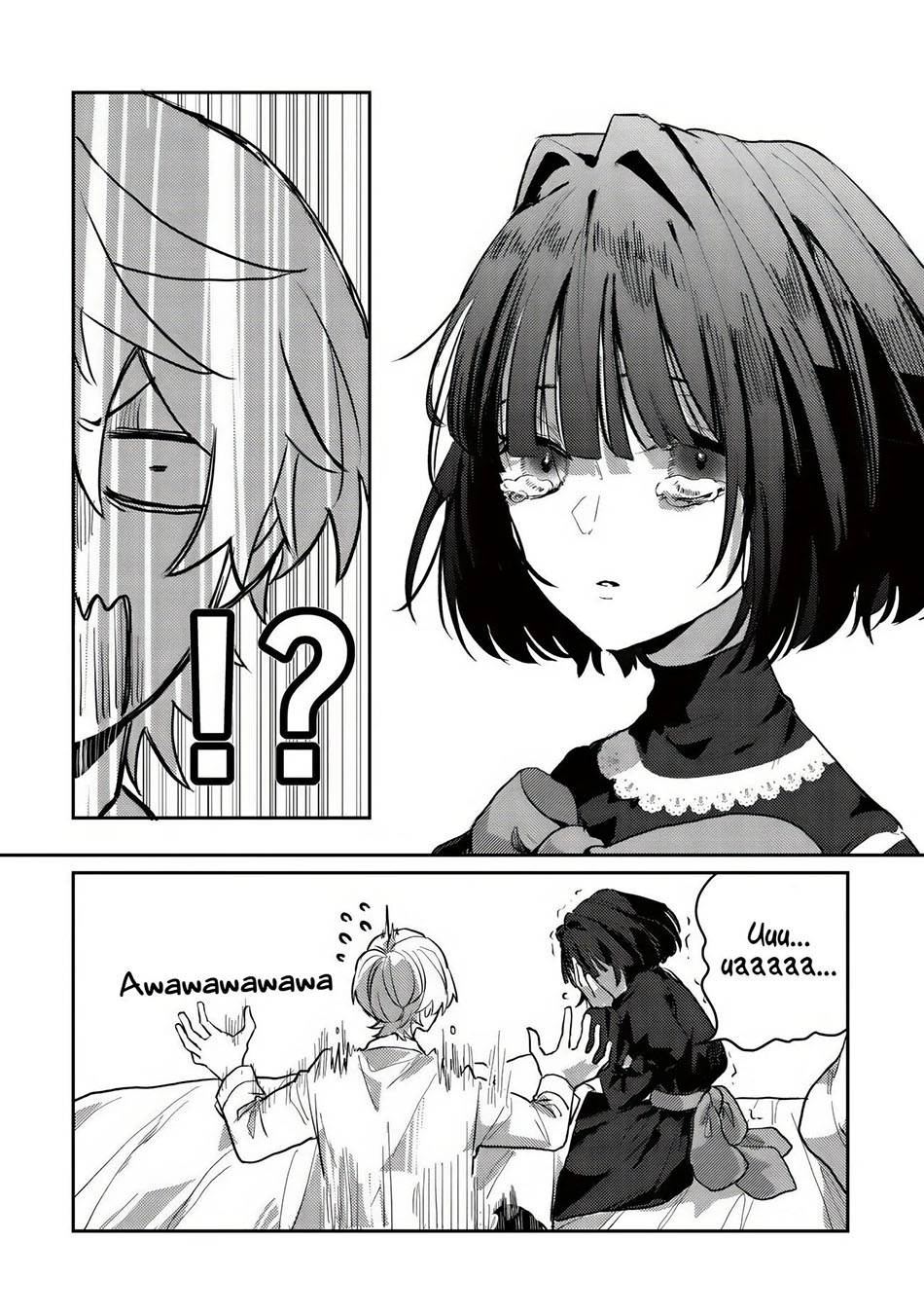 image-komik-yami-ochi-rasu-bosu-reijou-no-osananajimi-ni-tensei-shita-ore-ga-shindara-bad-end-kakutei-na-node-saikyou-ni-natta-kedo-mou-yami-ochi-yandere-ka-shitemasen-ka-chapter-2-7/27