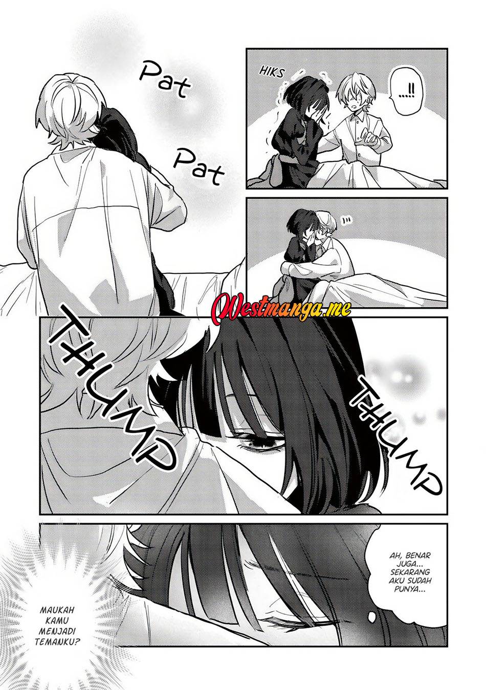 image-komik-yami-ochi-rasu-bosu-reijou-no-osananajimi-ni-tensei-shita-ore-ga-shindara-bad-end-kakutei-na-node-saikyou-ni-natta-kedo-mou-yami-ochi-yandere-ka-shitemasen-ka-chapter-2-8/27