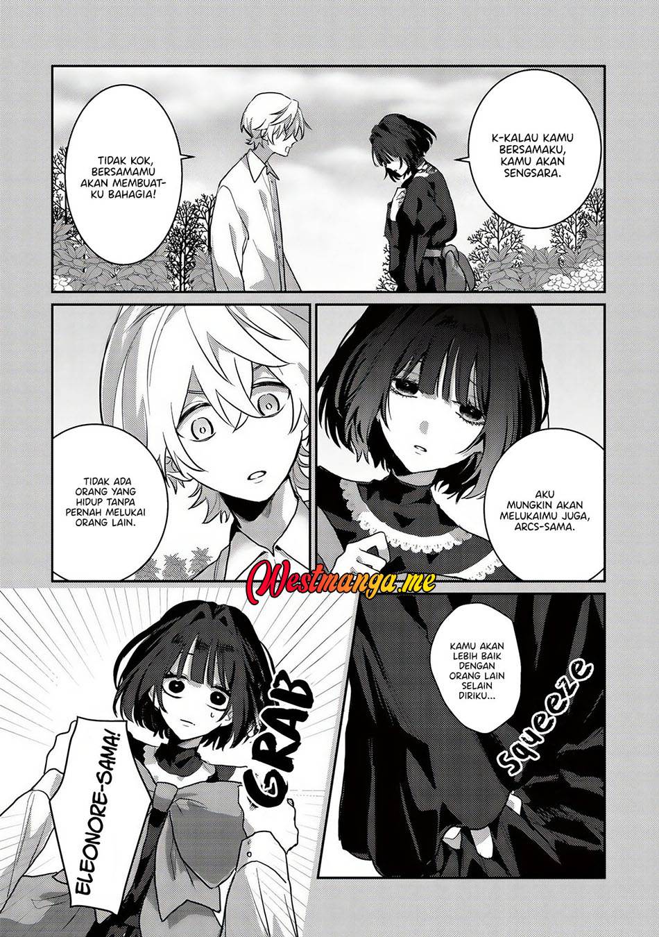 image-komik-yami-ochi-rasu-bosu-reijou-no-osananajimi-ni-tensei-shita-ore-ga-shindara-bad-end-kakutei-na-node-saikyou-ni-natta-kedo-mou-yami-ochi-yandere-ka-shitemasen-ka-chapter-2-9/27