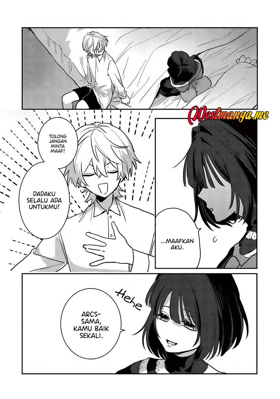 image-komik-yami-ochi-rasu-bosu-reijou-no-osananajimi-ni-tensei-shita-ore-ga-shindara-bad-end-kakutei-na-node-saikyou-ni-natta-kedo-mou-yami-ochi-yandere-ka-shitemasen-ka-chapter-2-11/27