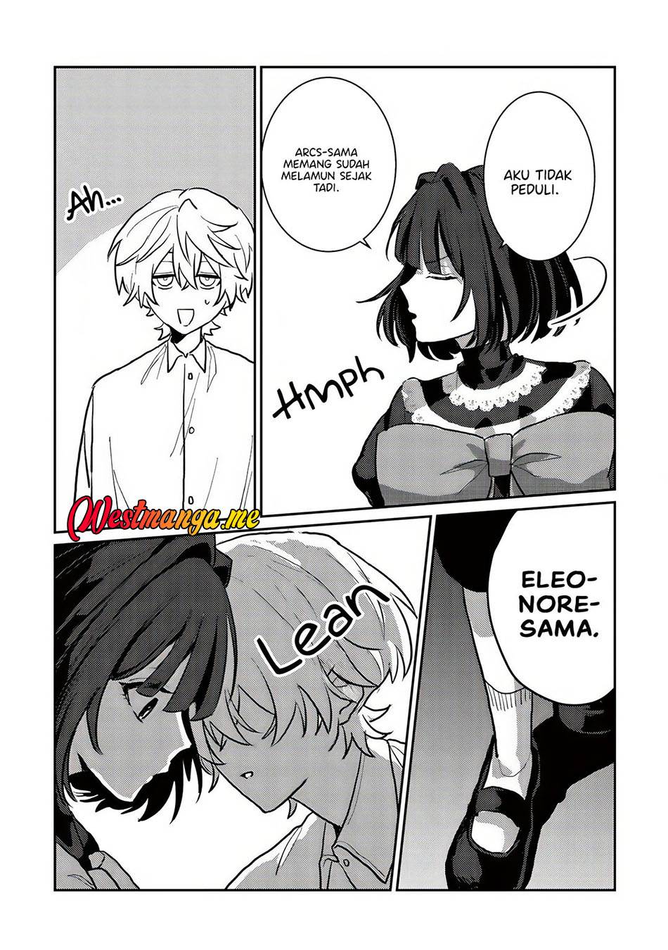 image-komik-yami-ochi-rasu-bosu-reijou-no-osananajimi-ni-tensei-shita-ore-ga-shindara-bad-end-kakutei-na-node-saikyou-ni-natta-kedo-mou-yami-ochi-yandere-ka-shitemasen-ka-chapter-2-20/27