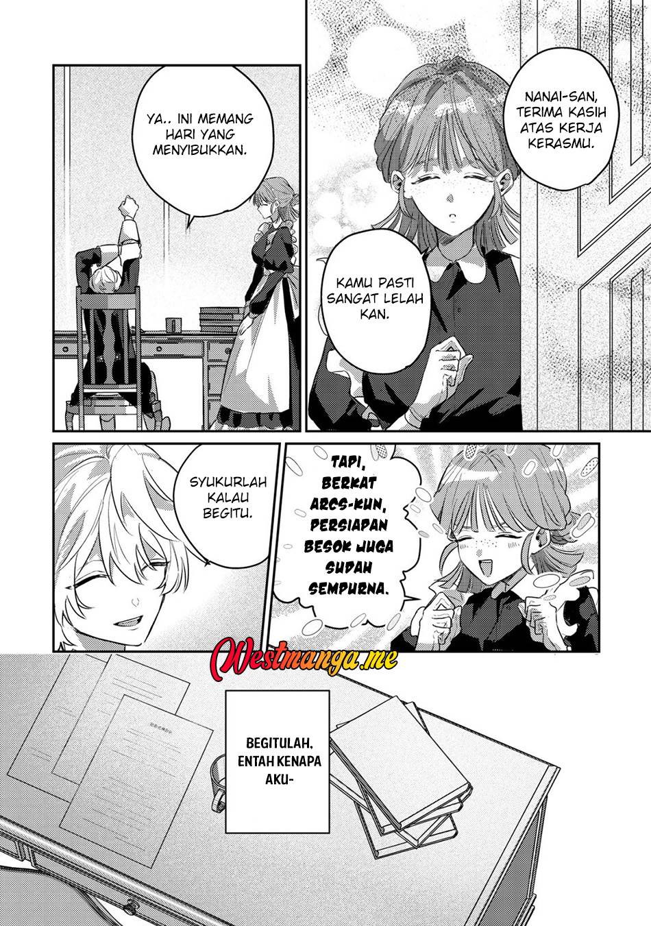 image-komik-yami-ochi-rasu-bosu-reijou-no-osananajimi-ni-tensei-shita-ore-ga-shindara-bad-end-kakutei-na-node-saikyou-ni-natta-kedo-mou-yami-ochi-yandere-ka-shitemasen-ka-chapter-3-4/27