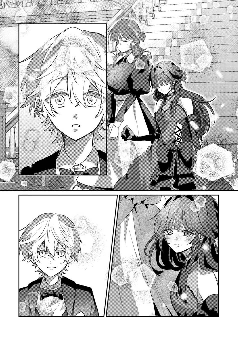 image-komik-yami-ochi-rasu-bosu-reijou-no-osananajimi-ni-tensei-shita-ore-ga-shindara-bad-end-kakutei-na-node-saikyou-ni-natta-kedo-mou-yami-ochi-yandere-ka-shitemasen-ka-chapter-3-18/27