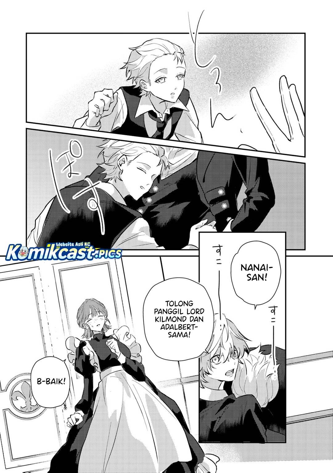 image-komik-yami-ochi-rasu-bosu-reijou-no-osananajimi-ni-tensei-shita-ore-ga-shindara-bad-end-kakutei-na-node-saikyou-ni-natta-kedo-mou-yami-ochi-yandere-ka-shitemasen-ka-chapter-4-12/28