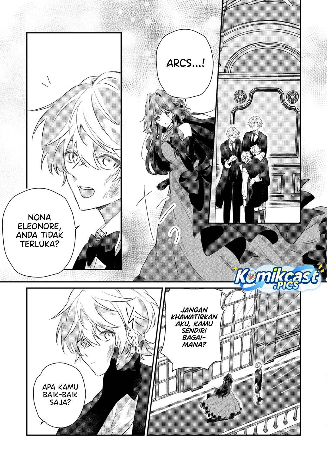 image-komik-yami-ochi-rasu-bosu-reijou-no-osananajimi-ni-tensei-shita-ore-ga-shindara-bad-end-kakutei-na-node-saikyou-ni-natta-kedo-mou-yami-ochi-yandere-ka-shitemasen-ka-chapter-4-13/28