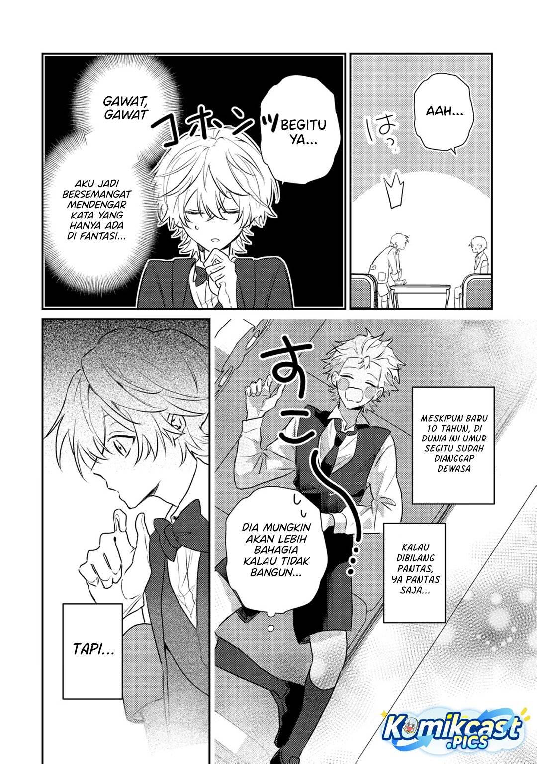 image-komik-yami-ochi-rasu-bosu-reijou-no-osananajimi-ni-tensei-shita-ore-ga-shindara-bad-end-kakutei-na-node-saikyou-ni-natta-kedo-mou-yami-ochi-yandere-ka-shitemasen-ka-chapter-4-20/28