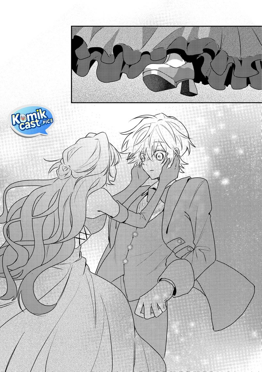 image-komik-yami-ochi-rasu-bosu-reijou-no-osananajimi-ni-tensei-shita-ore-ga-shindara-bad-end-kakutei-na-node-saikyou-ni-natta-kedo-mou-yami-ochi-yandere-ka-shitemasen-ka-chapter-4-25/28