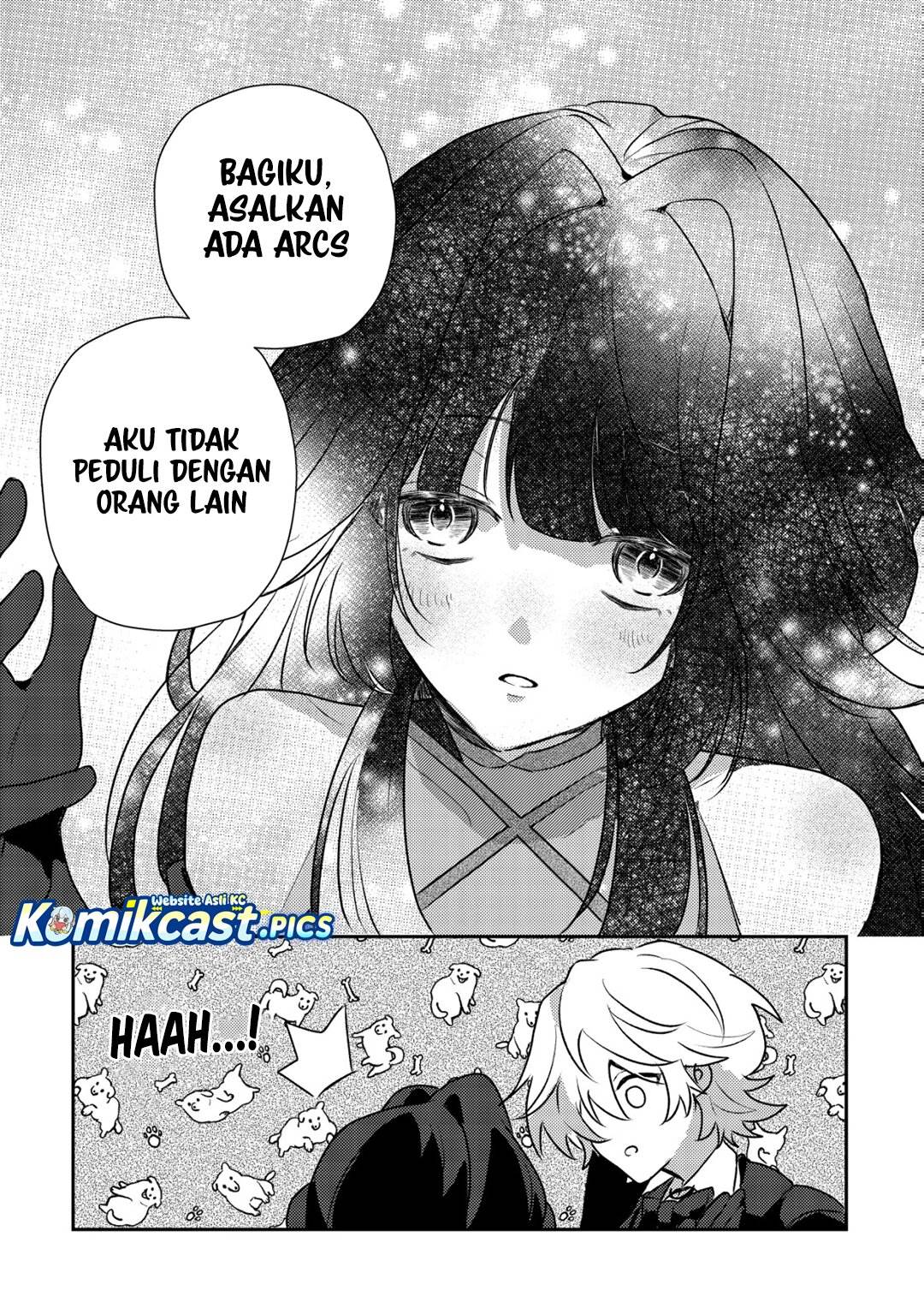 image-komik-yami-ochi-rasu-bosu-reijou-no-osananajimi-ni-tensei-shita-ore-ga-shindara-bad-end-kakutei-na-node-saikyou-ni-natta-kedo-mou-yami-ochi-yandere-ka-shitemasen-ka-chapter-4-26/28