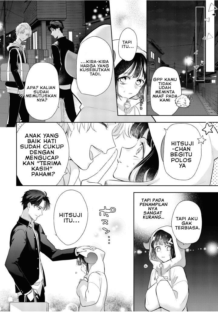 image-komik-yankee-manga-ni-tensei-shitara-naze-ka-souchou-ni-ezukesareteimasu-chapter-3-30/35