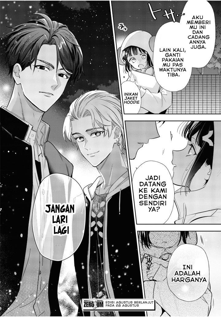 image-komik-yankee-manga-ni-tensei-shitara-naze-ka-souchou-ni-ezukesareteimasu-chapter-3-32/35