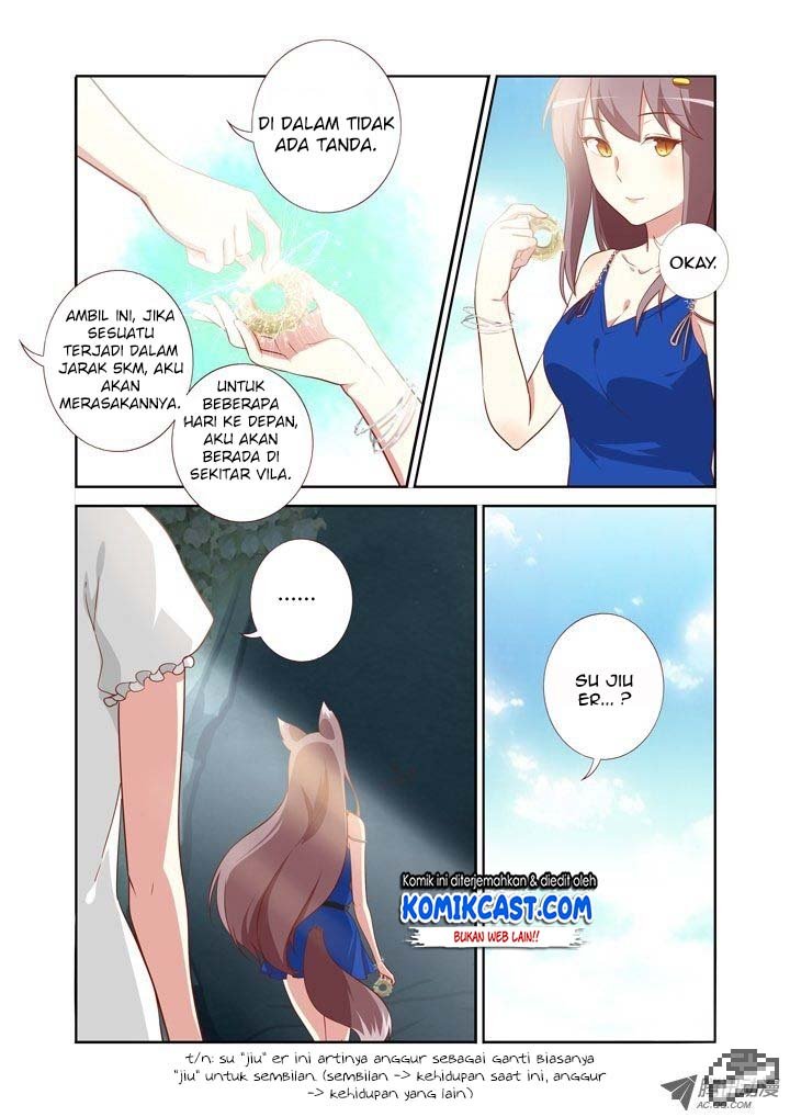 image-komik-yaoguai-mingdan-chapter-102-7/11