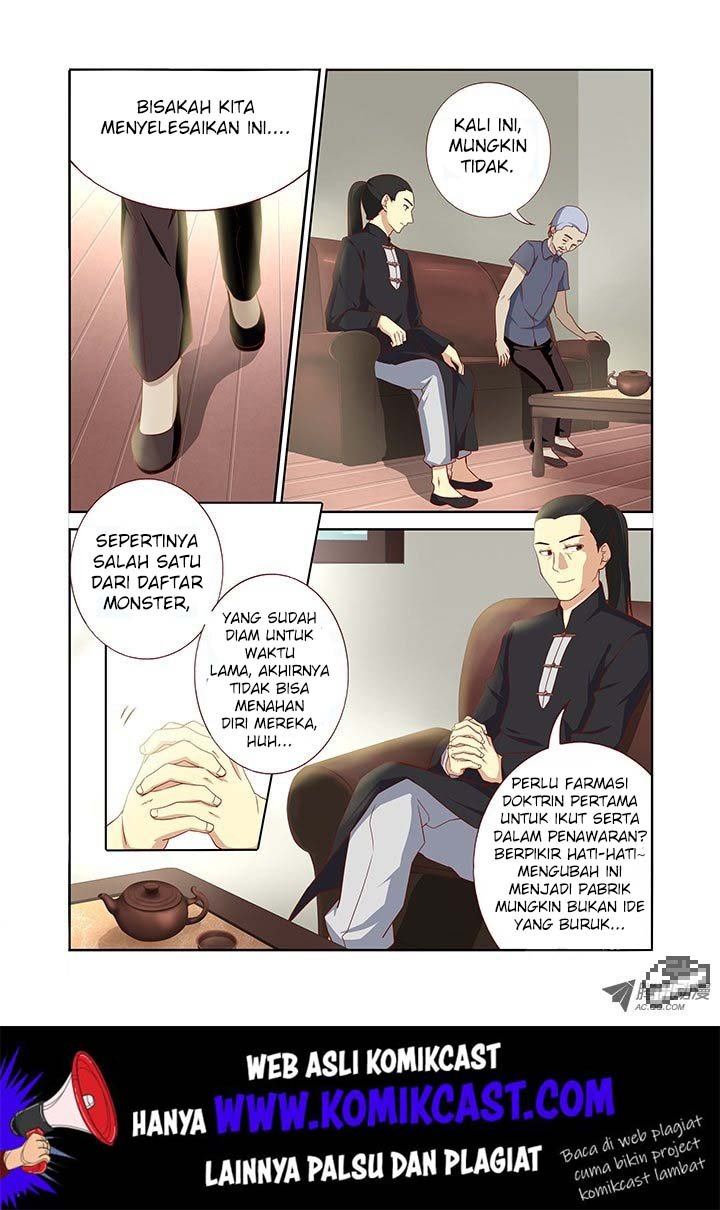 image-komik-yaoguai-mingdan-chapter-103-6/10