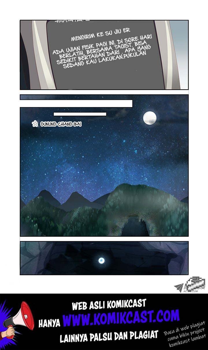 image-komik-yaoguai-mingdan-chapter-104-6/11