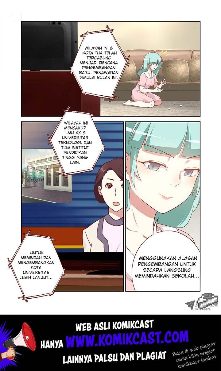 image-komik-yaoguai-mingdan-chapter-105-4/11