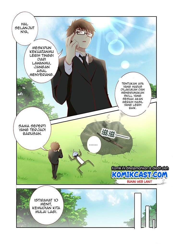 image-komik-yaoguai-mingdan-chapter-107-6/11