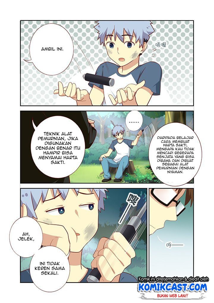 image-komik-yaoguai-mingdan-chapter-107-8/11