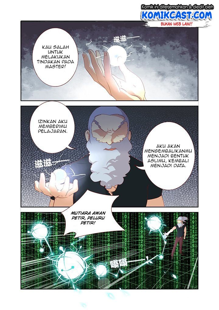 image-komik-yaoguai-mingdan-chapter-109-7/10
