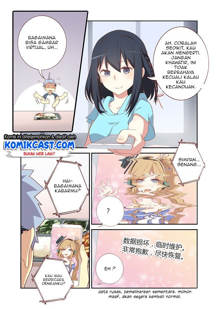 image-komik-yaoguai-mingdan-chapter-110-5/10